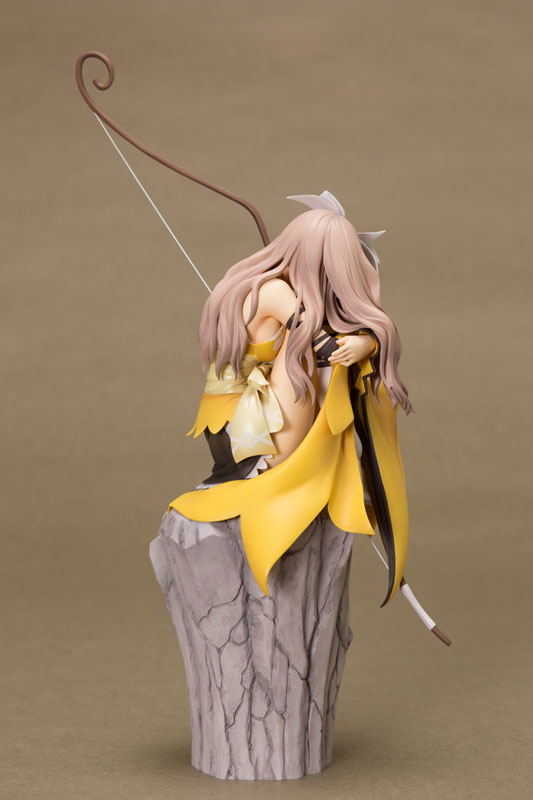 Shining Wind 1/8 Scale Pre-Painted Figure: Touka image 6