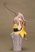 Shining Wind 1/8 Scale Pre-Painted Figure: Touka thumbnail 7