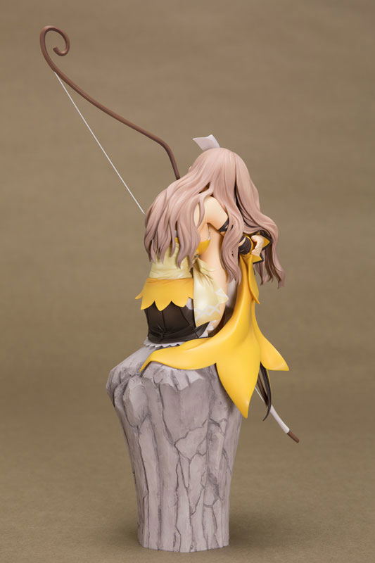 Shining Wind 1/8 Scale Pre-Painted Figure: Touka image 7