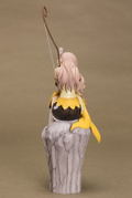 Shining Wind 1/8 Scale Pre-Painted Figure: Touka thumbnail 8