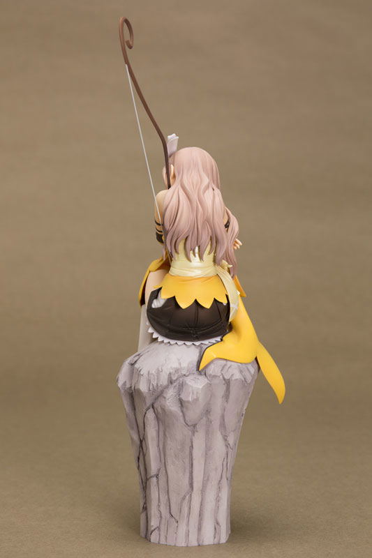 Shining Wind 1/8 Scale Pre-Painted Figure: Touka image 8