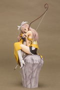 Shining Wind 1/8 Scale Pre-Painted Figure: Touka thumbnail 9