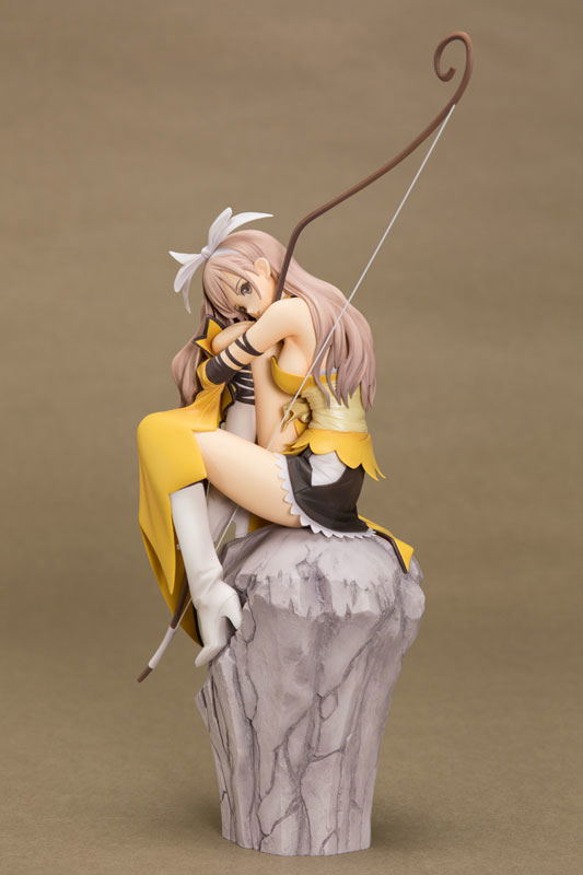 Shining Wind 1/8 Scale Pre-Painted Figure: Touka image 9