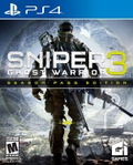 Sniper: Ghost Warrior 3 thumbnail 1