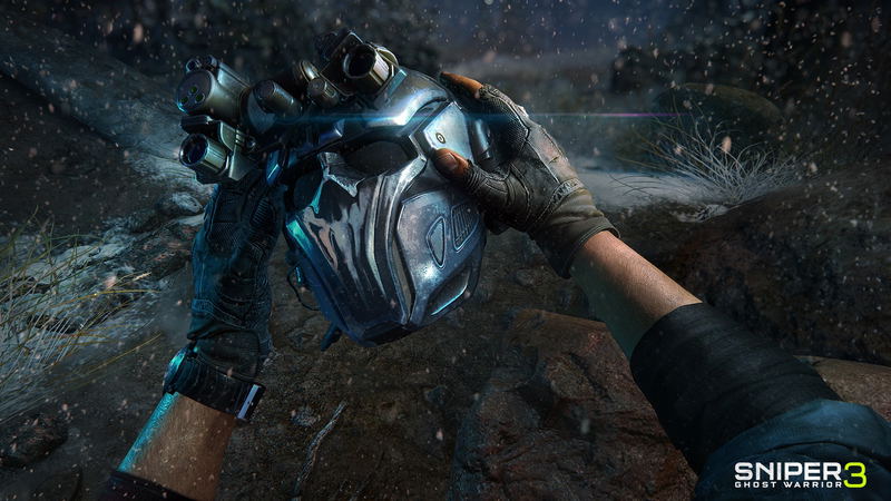 Sniper: Ghost Warrior 3 image 10