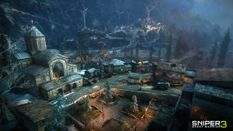 Sniper: Ghost Warrior 3 image 12