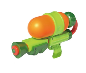 Splatoon Water Gun (Normal Size)_