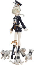 Touken Ranbu -Online- 1/8 Scale Pre-Painted Figure: Gokotai thumbnail 1