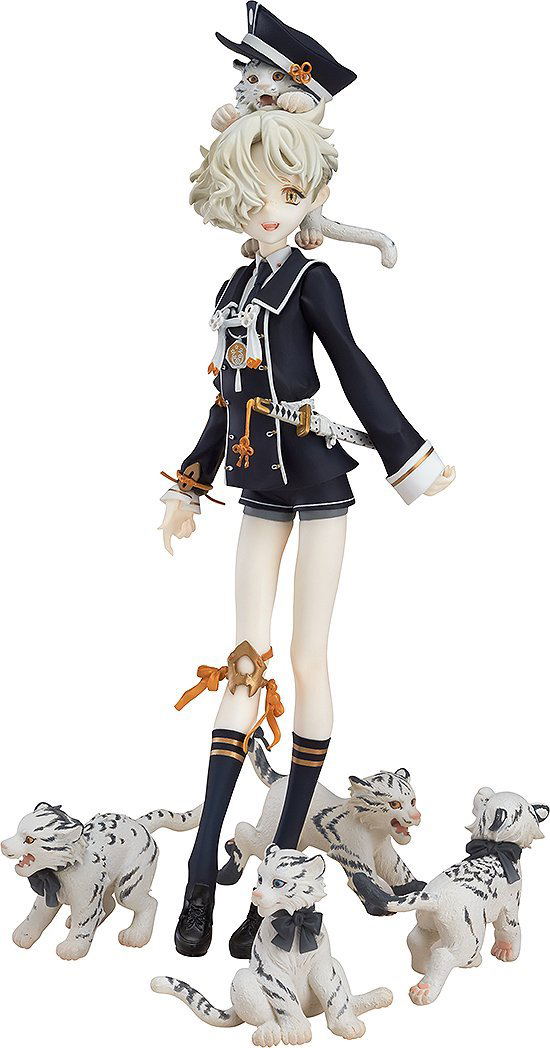 Touken Ranbu -Online- 1/8 Scale Pre-Painted Figure: Gokotai image 1