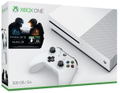 Xbox One S Halo Collection Bundle (500GB Console) thumbnail 1