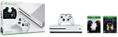 Xbox One S Halo Collection Bundle (500GB Console) thumbnail 2