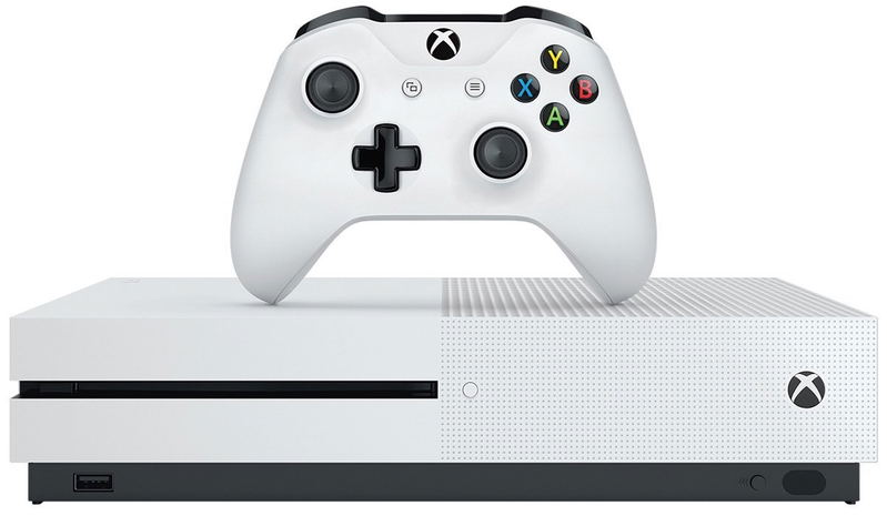 Xbox One S Halo Collection Bundle (500GB Console) image 3