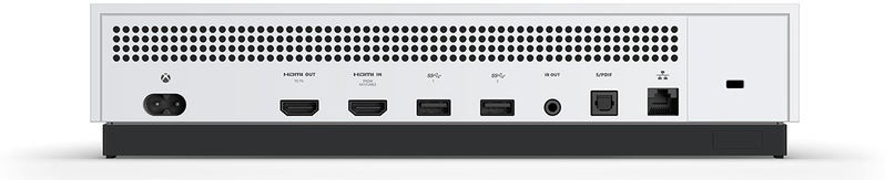 Xbox One S Halo Collection Bundle (500GB Console) image 4