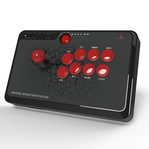 Universal Arcade Fighting Stick F500 image 1