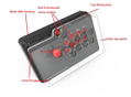 Universal Arcade Fighting Stick F500 thumbnail 2