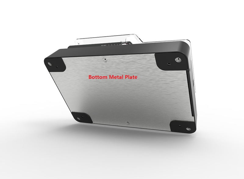 Universal Arcade Fighting Stick F500 image 3