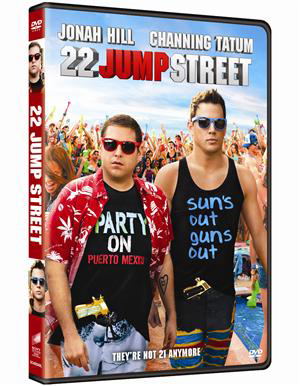 22 Jump Street_