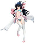 And you Thought There Is Never A Girl Online? 1/7 Scale Pre-Painted Figure: Ako thumbnail 1