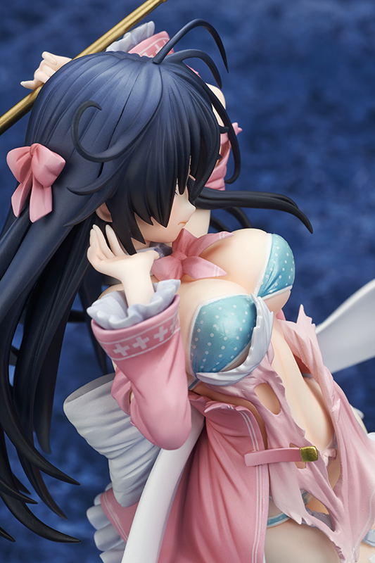 And you Thought There Is Never A Girl Online? 1/7 Scale Pre-Painted Figure: Ako image 10