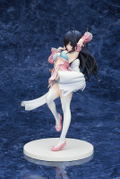 And you Thought There Is Never A Girl Online? 1/7 Scale Pre-Painted Figure: Ako thumbnail 3
