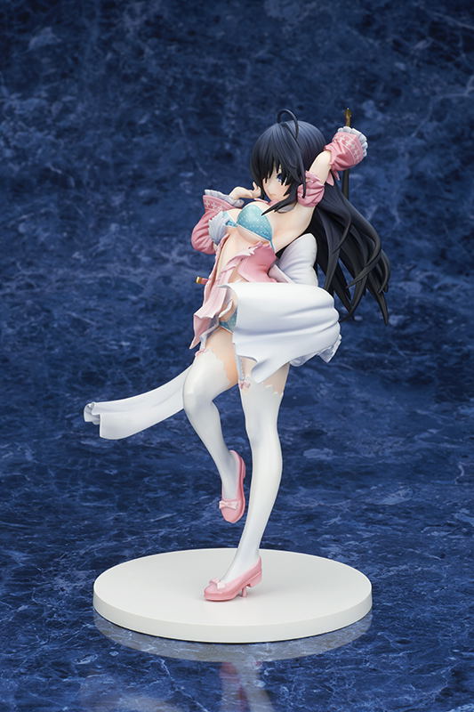 And you Thought There Is Never A Girl Online? 1/7 Scale Pre-Painted Figure: Ako image 3