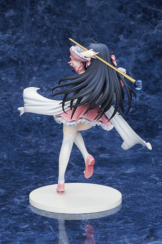 And you Thought There Is Never A Girl Online? 1/7 Scale Pre-Painted Figure: Ako image 4