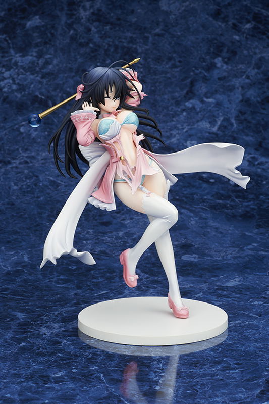 And you Thought There Is Never A Girl Online? 1/7 Scale Pre-Painted Figure: Ako image 5
