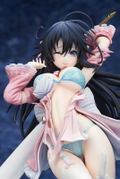 And you Thought There Is Never A Girl Online? 1/7 Scale Pre-Painted Figure: Ako thumbnail 6
