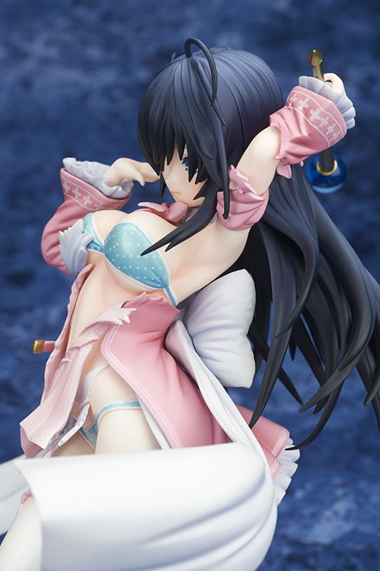 And you Thought There Is Never A Girl Online? 1/7 Scale Pre-Painted Figure: Ako image 7