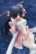 And you Thought There Is Never A Girl Online? 1/7 Scale Pre-Painted Figure: Ako thumbnail 8