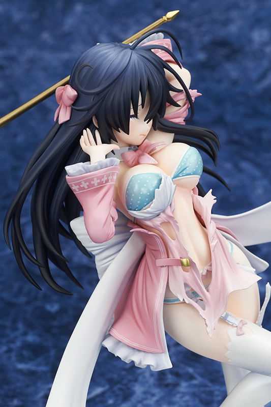 And you Thought There Is Never A Girl Online? 1/7 Scale Pre-Painted Figure: Ako image 8
