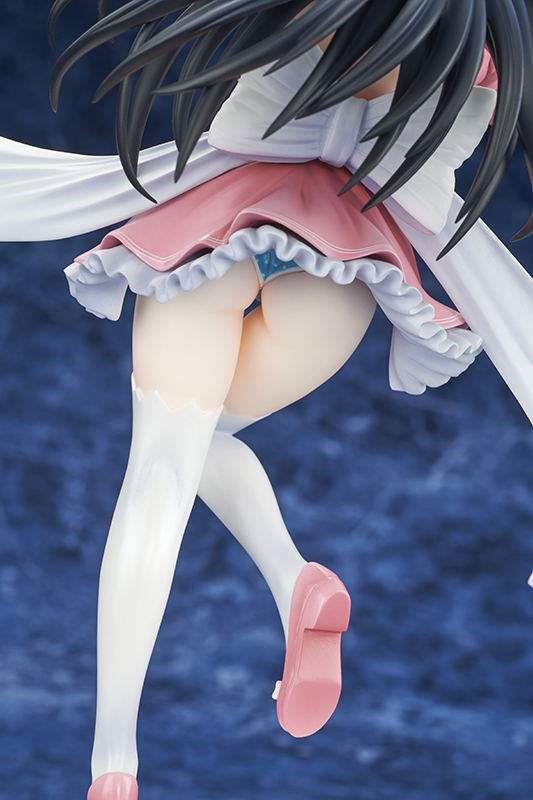 And you Thought There Is Never A Girl Online? 1/7 Scale Pre-Painted Figure: Ako image 9