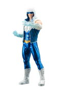 ARTFX+ DC Comics New 52 1/10 Scale Pre-Painted Figure: Captain Cold thumbnail 1