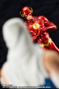ARTFX+ DC Comics New 52 1/10 Scale Pre-Painted Figure: Captain Cold thumbnail 12