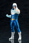 ARTFX+ DC Comics New 52 1/10 Scale Pre-Painted Figure: Captain Cold thumbnail 2