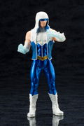 ARTFX+ DC Comics New 52 1/10 Scale Pre-Painted Figure: Captain Cold thumbnail 3