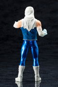 ARTFX+ DC Comics New 52 1/10 Scale Pre-Painted Figure: Captain Cold thumbnail 4