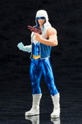 ARTFX+ DC Comics New 52 1/10 Scale Pre-Painted Figure: Captain Cold thumbnail 5