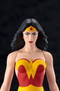 ARTFX+ DC Universe Super Powers Classics 1/10 Scale Pre-Painted Figure: Wonder Woman thumbnail 10