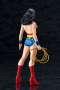 ARTFX+ DC Universe Super Powers Classics 1/10 Scale Pre-Painted Figure: Wonder Woman thumbnail 5