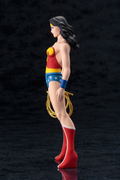 ARTFX+ DC Universe Super Powers Classics 1/10 Scale Pre-Painted Figure: Wonder Woman thumbnail 8