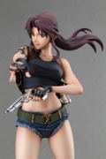 Black Lagoon 1/6 Scale Pre-Painted Figure: Revy Two Hand thumbnail 11