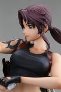 Black Lagoon 1/6 Scale Pre-Painted Figure: Revy Two Hand thumbnail 12