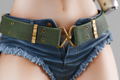Black Lagoon 1/6 Scale Pre-Painted Figure: Revy Two Hand thumbnail 13