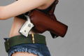 Black Lagoon 1/6 Scale Pre-Painted Figure: Revy Two Hand thumbnail 14