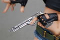 Black Lagoon 1/6 Scale Pre-Painted Figure: Revy Two Hand thumbnail 15