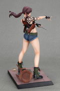 Black Lagoon 1/6 Scale Pre-Painted Figure: Revy Two Hand thumbnail 7