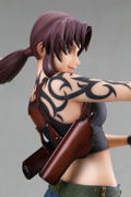 Black Lagoon 1/6 Scale Pre-Painted Figure: Revy Two Hand thumbnail 10