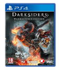 Darksiders: Warmastered Edition thumbnail 1