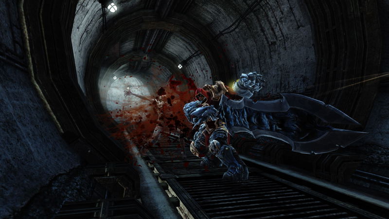 Darksiders: Warmastered Edition image 6